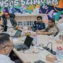 Sasar Wilayah 3T, Wamensos Ingin Sekolah Rakyat Segera Dibangun di Sumba Timur