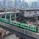 Ajakan Kolaborasi Danantara Bangun LRT Tegaskan Jakarta Milik Semua
