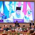 Prabowo Kirim Sinyal Keras dari KTT BRICS