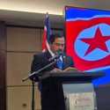 Hubungan <i>People-to-People</i> Indonesia-Korea Utara Harus Semakin Erat