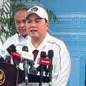 Erick Thohir Pastikan Asian Games Tetap Berjalan di Tengah Cuaca Ekstrem Jepang
