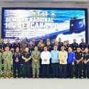 Anggaran Masih jadi Tantangan Utama Perkuat Pertahanan Maritim