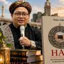 Refleksi Damai dari Ibadah Haji