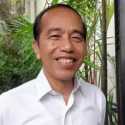 Bagi PDIP Jokowi Kartu Mati