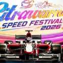Malaysia Gelar Citrawarna Speed Festival 2026 Mulai 23 September