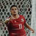 Timnas Garuda Sikat Singapura 2-0