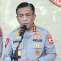 322 Personel Polri Dikirim ke Sumatera-Kalimantan