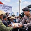 Aspirasi Damai Hari Tani Nasional Jangan Sampai Cederai Ketertiban Umum