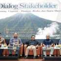 Bukan Cuma Listrik, Geothermal Ungaran Siap Dongkrak Ekonomi Warga