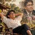 Purbaya ‘Happy’ Mancing