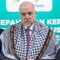 Rakyat Palestina sedang Hadapi Perang Genosida