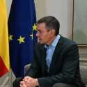 PM Spanyol Tuding Israel-Rusia Dalang Disinformasi Eksodus Migran ke Ceuta