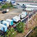 PLN Perkuat Sistem Kelistrikan Jelang MotoGP Mandalika