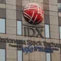 IHSG Menghijau di Tengah Tekanan The Fed