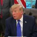 Trump Ganti Istilah AI jadi Super Intelligence