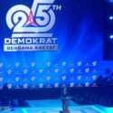 AHY Ajak Kader Demokrat Hadir di Tengah Bencana