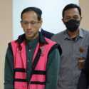 Hakim Banding Pangkas Vonis Nadiem