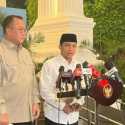 Prabowo Bentuk BPGMN, Badan Baru untuk Cegah Karhutla di Lahan Gambut