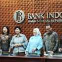 BI Tahan Suku Bunga di Level 5,75 Persen