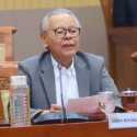 Bahas RUU Perampasan Aset di DPR, Erry Riyana Soroti Lemahnya Penelusuran Aset