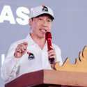 Narasi Jokowi di Ruang Publik Dinilai Ganggu Citra Pemerintahan Prabowo