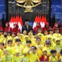 Kunjungi Gedung DPRD DKI, Anak-Anak Punya Pengalaman Baru