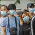 Jangan Sampai Ada Pihak Getok Harga Masker di Tengah Erupsi Anak Krakatau