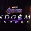 Menyingkap Rahasia Adegan Baru Avengers Endgame Encore Menuju Doomsday