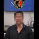 Pria Penendang Perempuan di Senayan City Diciduk Polisi