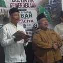 Dukung Asta Cita, Umat Islam dan Ormas Purwasuka Gelar Zikir Bersama