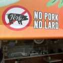 Label “No Pork, No Lard” Tak Otomatis Berarti Halal