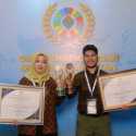 PT STM Raih Dua Penghargaan CSR & PDB Awards 2026