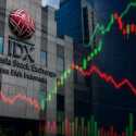 IHSG Sesi I Terpeleset, 8 Sektor Seret Pasar ke Zona Merah