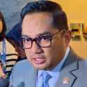 Komisi II DPR Resmi Bentuk Panja Revisi UU Pemilu