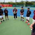 Wakapolri Apresiasi Personel Polri Antar Soft Tennis Raih Perunggu Asian Games