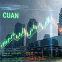 Dua Saham Ini Anteng, Tapi Aktivitas Perdagangan Memanas di Sesi I