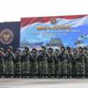 2.241 ASN Resmi jadi Komcad Usai Latsarmil Gelombang Kedua Ditutup