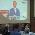 Video Jokowi Diputar di Sidang Korupsi Kuota Haji