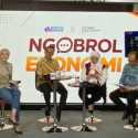 Peran DSI Tak Boleh Ganggu Ekosistem Pasar Komoditas