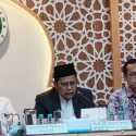 MUI Minta Pemerintah Gencarkan Sosialisasi Wajib Halal untuk Sektor Barang Gunaan