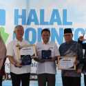 LPPOM Perkuat Ekosistem Halal dan Buka Akses UMKM ke Pasar