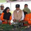 Baznas Bazis DKI Sediakan 10.000 Porsi Makanan untuk Korban Gempa NTT
