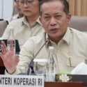 Anggaran Kemenkop 2027 Difokuskan Perkuat Kopdes Merah Putih