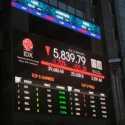 IHSG-Rupiah Kompak Merah Hari Ini