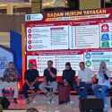 Kemenkum Tegas Pertahankan Pembatalan Status Badan Hukum PLK