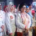 Doa Lintas Agama Warnai Hari Perdamaian Internasional di Bundaran HI