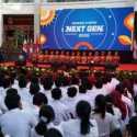 UBakrie's Week 2026 Persiapkan 1.147 Mahasiswa Baru untuk Dunia Kampus dan Industri