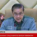 Komisi II DPR Bahas 15 RUU Kabupaten/Kota Bersama Mendagri
