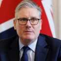 Mantan PM Inggris Keir Starmer Tinggalkan Parlemen, Fokus Urusan Internasional