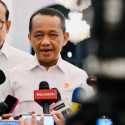 Golkar Nilai Ambang Batas Parlemen 5 Persen Ideal